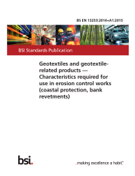 BS EN 13253:2014+A1:2015