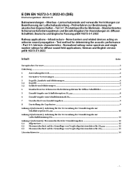 DIN EN 16272-3-1:2022-03