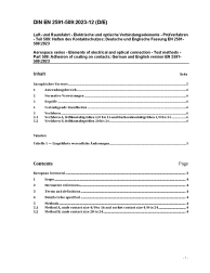 DIN EN 2591-509:2023-12