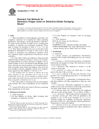 ASTM F1758-03