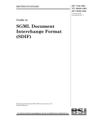 BS 7138:1989