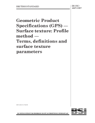 BS ISO 4287:1997