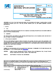 SAE AMS 4083N:2025-01-22