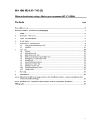 DIN ISO 8728:2017-05