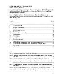 DIN EN 14972-17:2022-06