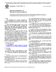 ASTM F1162/F1162M-18