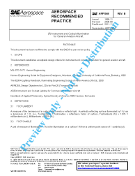 SAE ARP 1048B:2016-11-15
