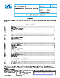 SAE AMS 7101A:2022-07-08