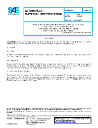 SAE AMS 5605G:2019-01-07