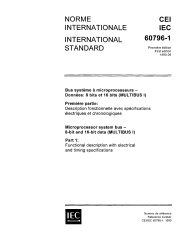 IEC 60796-1:1990