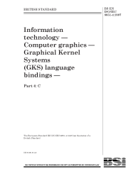 BS EN ISO/IEC 8651-4:1997