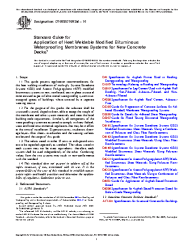 ASTM D7693/D7693M-15