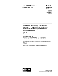 ISO/IEC 9593-4:1991/AMD2:1998