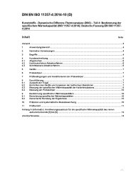 DIN EN ISO 11357-4:2014-10