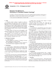 ASTM C743-87(2004)e1