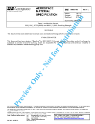 SAE AMS 3792C:2015-04-13