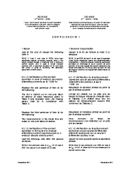 IEC 62423:2009/COR1:2011