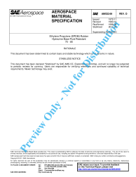 SAE AMS 3249D:2011-09-23