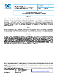 SAE AIR 6345:2020-10-08