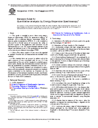 ASTM E1508-12a(2019)