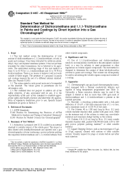 ASTM D4457-85(1996)e1 (R2002)