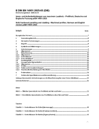DIN EN 14951:2025-05