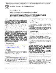 ASTM D5750/D5750M-95(2020)