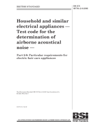 BS EN 60704-2-9:2003