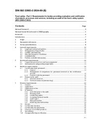 DIN ISO 22003-2:2024-09