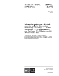 ISO/IEC 30190:2021