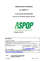 SAE AS 2917-4:2019-07-30