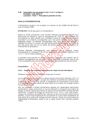 IEC 60598-1:1999/ISH26:2001