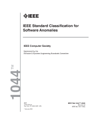 IEEE 1044:2009