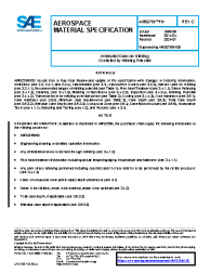 SAE AMS 2759/10C:2024-07-26