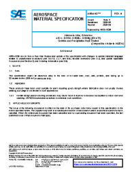 SAE AMS 4153N:2025-06-17