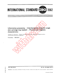ISO 3562:1976