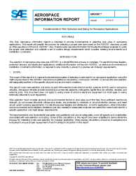 SAE AIR 6540:2019-01-10
