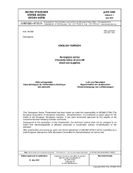 ASD-STAN prEN 2282:2002