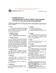ASTM D3101-78