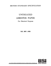 BS 3057:1958