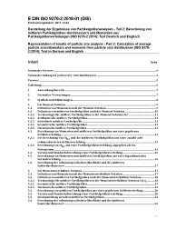 DIN ISO 9276-2:2018-01