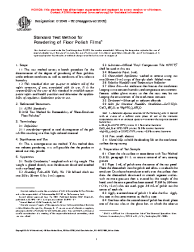 ASTM D2048-92(2002) (R1992)