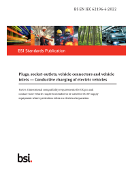 BS EN IEC 62196-6:2022