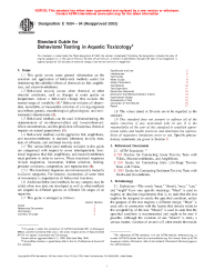 ASTM E1604-94(2002) (R1994)