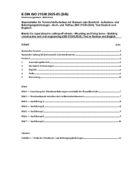 DIN ISO 21538:2025-05