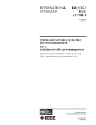 ISO/IEC/IEEE 24748-1:2018