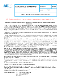 SAE AS 43177-1:1980-07-01