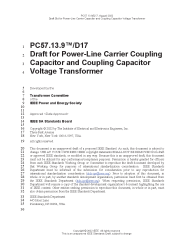IEEE PC57.13.9