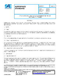 SAE AS 7470D:2019-03-28
