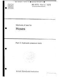 BS 5173-2:1976